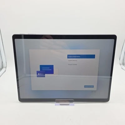 Surface Pro 11 - Snapdragon X Plus - 16GB RAM - 512GB SSD - L160 Foto 1 de 4