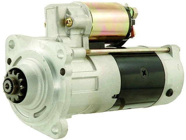 Arranque para Ford F-250 HD 1997 7,3 L V8 TV679HW dorado -- nuevo Foto 1 de 1