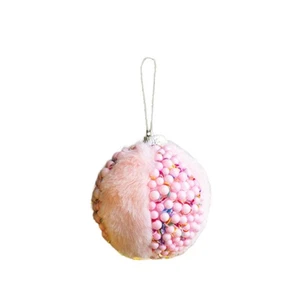 Christmas Ball Ornament Christmas Tree Hanging Decoration for Office Mall - Picture 1 of 6