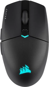 KATAR ELITE WIRELESS Mouse Gaming - Peso Piuma, Sensore Ottico MARKSMAN 26.000 D - Foto 1 di 12
