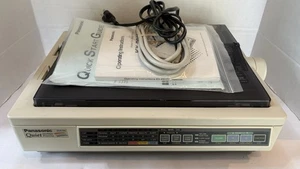 Panasonic KX-P2123 Dot Matrix 24-Pin Quiet Printer - Picture 1 of 9