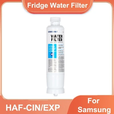 1/2/3/4/5/10 Pack Samsung DA29-00020B HAF-CIN/EXP Refrigerator Water Filter Lot - Image 1 of 4