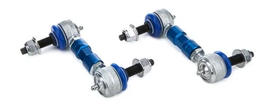 Steeda 555-1041 Adjustable Rear Swaybar Endlinks (pair) For Mustang Foto 1 de 3