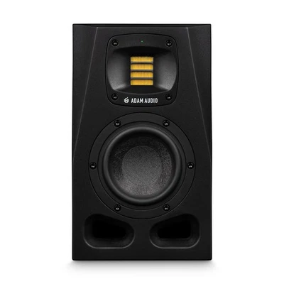 Adam Audio A4V Powered 2 Way Studio Monitor - Image 1 of 3