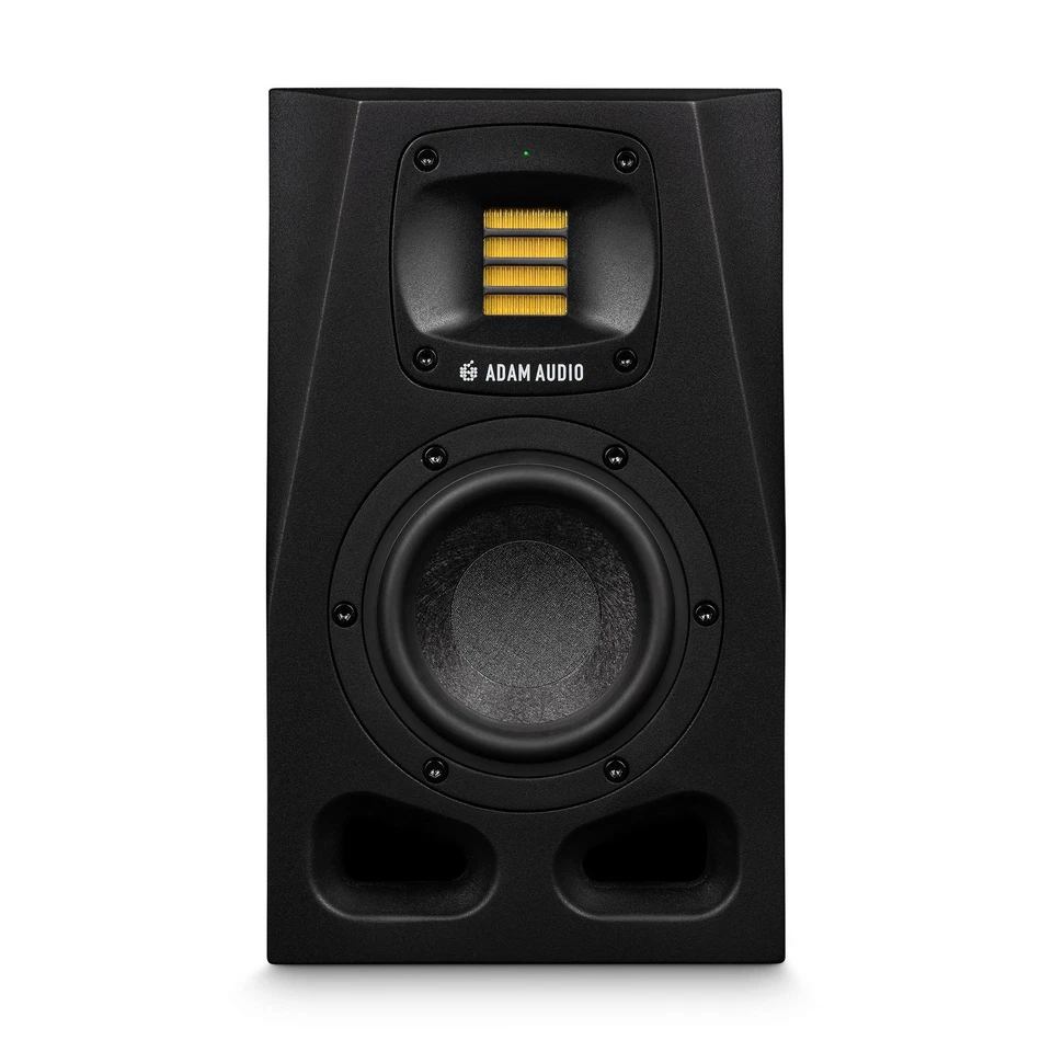 Adam Audio A4V Powered 2 Way Studio Monitor - Image 1 of 3