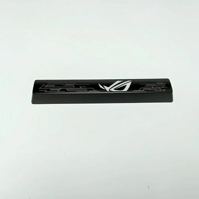 DIY Translucent Spacebar Keycap for Razer Corsair 6.0X 6.5X Mechanical Keyboard - Image 1 of 4