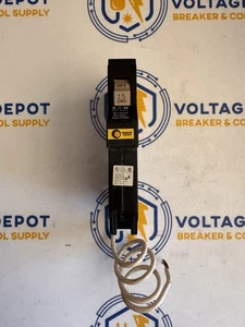 Eaton CH115AF 15A 120V 10kA 1P AFCI Circuit Breaker - tested & warranty - Picture 1 of 3