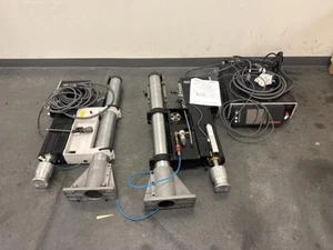 Controller sistema di saldatura ad ultrasuoni Emerson / Branson modello 2000xdt - Foto 1 di 6
