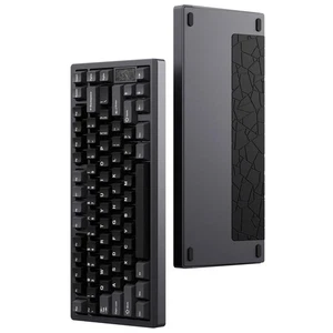 Chilkey Slice75 HE Gaming Keyboard: 75% Percent Hall Effect Magnetic Aluminum... - Picture 1 of 9