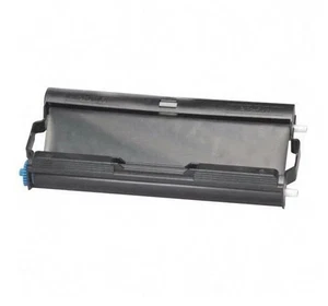 4X Pack of 4 - Fax Ribbon Cartridge For Brother PC501 PC-501 / Fax575 - New - Picture 1 of 1