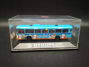 Herpa MAN SL 200 Dr Krugmann *Vi978-1-1026 - Picture 1 of 6