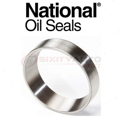 National Rear Outer Differential Pinion Race for 1953-1954 GMC PM152-22 - ko - Image 1 of 4