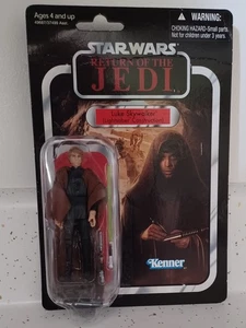 Hasbro Star Wars Return Of The Jedi: The Vintage Collection Luke Skywalker... - Bild 1 von 8