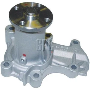 Tru-Flow Water Pump for PROTON WAJA CF 1.6L 4cyl 4G18 TF4108 - Picture 1 of 4