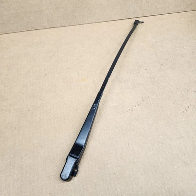 Conjunto de brazo limpiaparabrisas izquierdo C4 Corvette BUEN USADO 84-94 conductor pequeño Foto 1 de 4