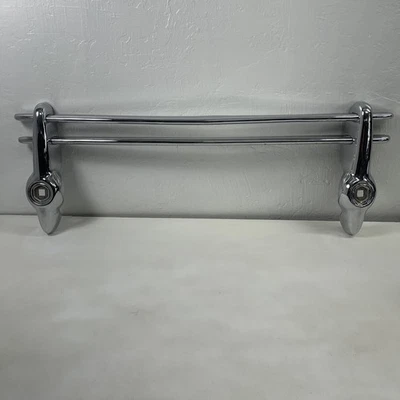 Packard 1941 Accesorio parachoques delantero protector parrilla O5 Foto 1 de 4