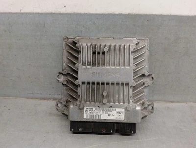 30743623AA CENTRALITA MOTOR UCE / SIEMENS / 5546347 PARA VOLVO V50 545 2.0 D - Immagine 1 di 4