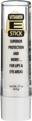 Barra de aceite de vitamina E facial Reviva 0,25 oz (paquete de 12) Foto 1 de 1