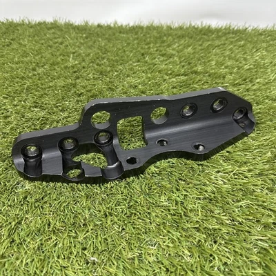 1995 WET JET Kraze выхлопной кронштейн 9301-5002-01 хвостовой конус к головной трубе - Изображение 1 из 4