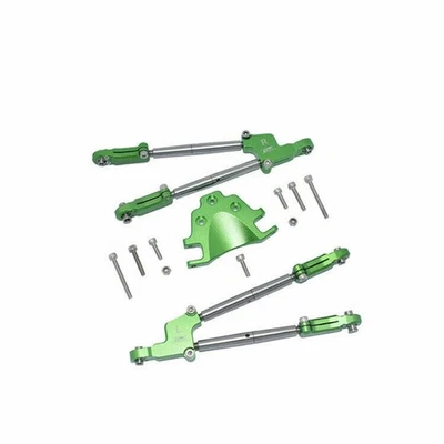 For ARRMA 1/5 KRATON 8S ARA110002T1 Rear Tie Rod Lever Stabilizer Fixed Code - Image 1 of 4