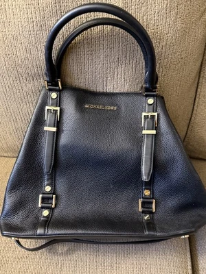 Michael Kors ~ Bolso grande Bedford Legacy Foto 1 de 4