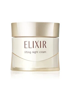 ELIXIR SUPERIEUR LIFT NIGHT CREAM W 40g - Picture 1 of 6