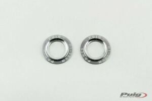 PUIG EUROPEAN REAR AXLE SLIDER SPINDLE BOBBINS FOR DUCATI MONSTER MOTORCYCLES 