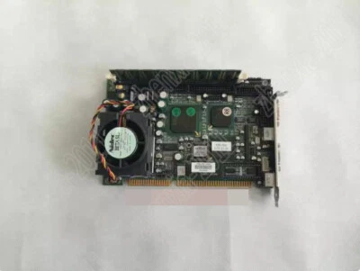 1PC Used ROBO-605 R1M0E2 R1.00 Motherboard - Image 1 of 2