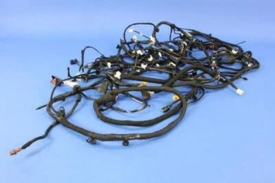 Genuine Mopar 2014-2015 Fiat 500 Electrical Body Wiring Harnesses 68278269AA - Image 1 of 4