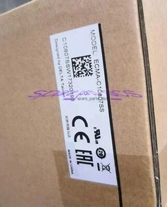 1PCS NEW Delta servo motor ECMA-C10807SS 750W - Picture 1 of 1