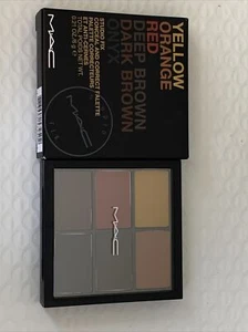 Mac Studio Fix Conceal And Correct Palette (0.21oz/6g) - Picture 1 of 4