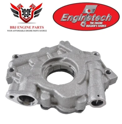 Масляный насос Enginetech для Chrysler Dodge Mopar 345 5.7 Hemi 2003 - 2008 - Изображение 1 из 3
