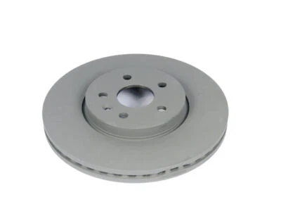 Rotor de freno delantero AC Delco 83579XWHK 2016 2017 2018 para Chevrolet Trax 2015-2022 Foto 1 de 2