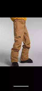 The North Face Men’s Freedom Ski Pants - Picture 1 of 4