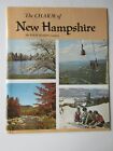 1966 The Charm Of New Hampshire The Four Season Country Vacation Booklet 