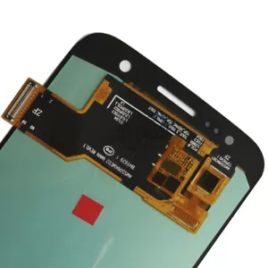 Do Samsung Galaxy S7 G930 G930F Wyświetlacz LCD Ekran dotykowy Digitizer Zamiennik - Zdjęcie 1 z 13