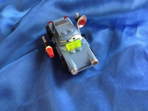Lego 9480 Disney Finn McMissile AUSVERKAUFT - Bild 1 von 5