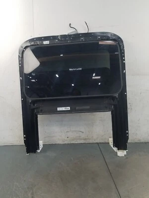 2007 Audi S6 Quattro C6 Sunroof Assembly - * #5876 Y5 - Imagem 1 de 4