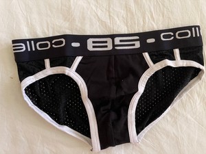 Las mejores ofertas en Ropa interior para hombre ES Collection | eBay