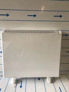 Calentador de almacenamiento eléctrico manual ELNUR SH18M - blanco - Imagen 1 de 6