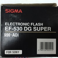 Sigma Ef 500 Dg Super Compatibility Chart