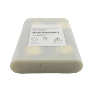 For Drager Evita V500 V300 Babylog VN500 Battery 2500mah 8415290-11 8415290-08 - Picture 1 of 4