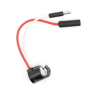 Refrigerator Defrost Thermostat for Frigidaire, AP4374171, PS2350702, 297216600 - Picture 1 of 5