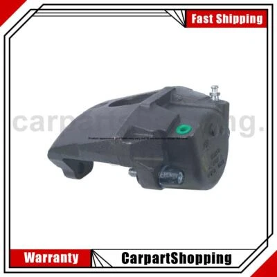 1 pinza de freno de disco delantera izquierda para Dodge Dakota Durango 2000 Foto 1 de 4