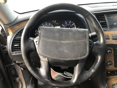 Volante QX80 2014 934362 Foto 1 de 4