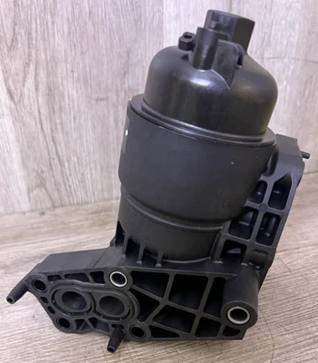 2021-2024 Hyundai Genesis Oil Filter Housing OEM 26310-2T000 - Image 1 of 4