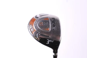 Ping G10 15.5* 3-Wood Regular Flex UST Proforce V2 Good - Picture 1 of 8