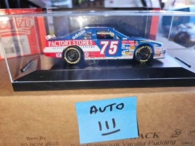 QUARTZO, FORD THUNDERBIRD, TIENDAS DE FÁBRICA, CARROCERÍA TODD (inv111) Foto 1 de 4