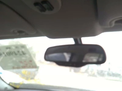Rear View Mirror With Telematics Onstar Opt UE1 Fits 07-08 HHR 30396015 Foto 1 de 4