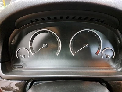 Speedometer Head/Instrument Cluster 2013 528i Sku#4184239 - Image 1 of 4